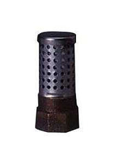 AFV075BL/P 3/4IN VALVE FOOT A