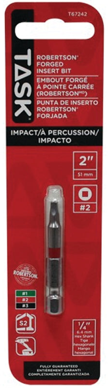 T67242 #2 ROBERTSON IMPACT DRI