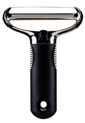 Good Grips 1071567V3 Cheese Slicer, Zinc Blade, Dishwasher Safe