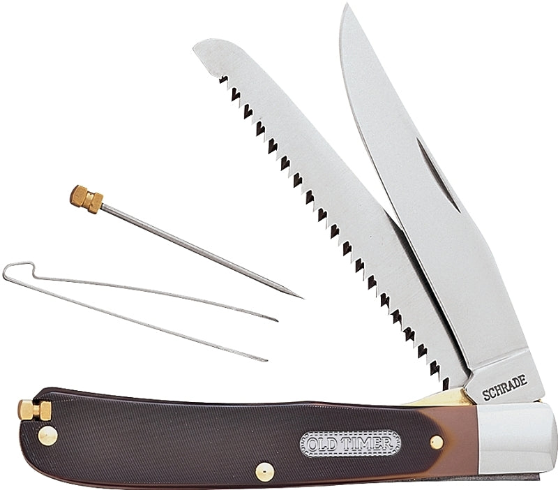 97OT BUZZSAW TRAPPER 4-3/16