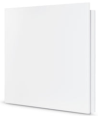 Stelpro MIRAGE AMIR Series AMIR1002W Convector Heater with Built-in Thermostat, 4.2 A, 208/240 V, 750, 1000 W