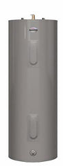 Richmond Essential Series 6EM50-DCG Medium Electric Water Heater, 240 VAC, 4500 W, 50 gal Tank, 0.93 Energy Efficiency