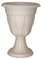 1420-30 15INX20IN URN PLAST. G