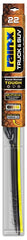 WIPERBLADE RUGD TRUCK&SUV 22IN
