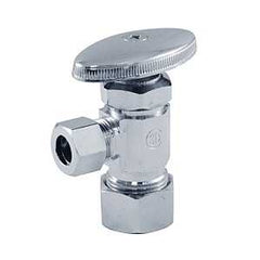 1912-319 CHROME PLATED 1/2IN C