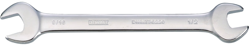 DWMT75220OSP WRENCH OE1/2X9/16