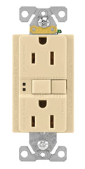 SGF15V-SP/VGF15V-SP 15A 125V