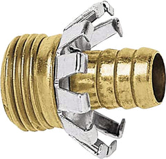 834004-1001 COUPLR MALE 3/4IN