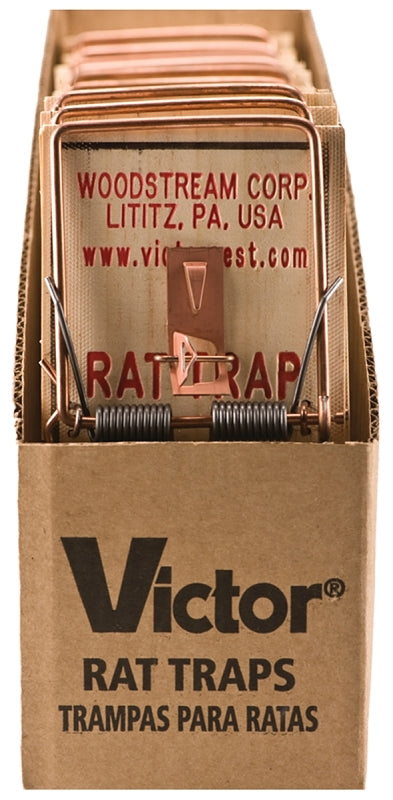M201TRI RAT TRAP SHELF