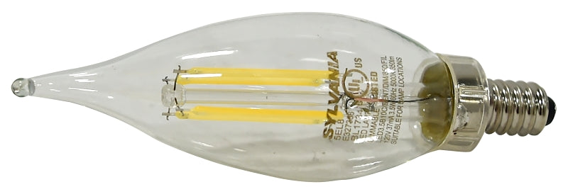 79762 LED 4W B10 5000K CAND BS