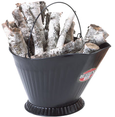 HOD COAL STEEL BLACK