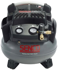 PC1280 AIR COMPRESSOR 6GAL