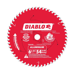 D0654N BLADE SAW 54T 6-1/2IN