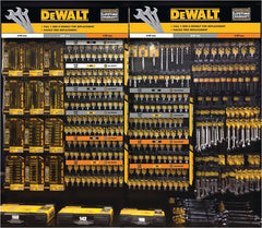 DWMT74221 SKT SET IM DP 3/4DR