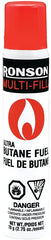 99144C  RONSON FUEL BUTANE 78G