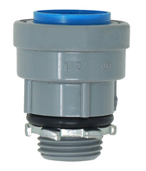 65084001 ADAPTER MALE PVC 1IN