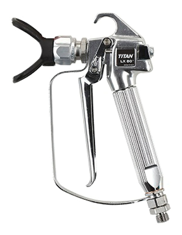 Wagner 0538007 Gun Control Kit, 3600 psi Pressure