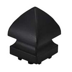 DPC-P-YB YARD BRONZE PYRAMID P