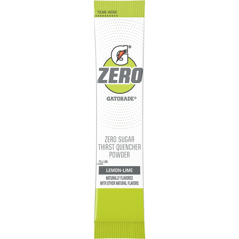 STICK POWDER LEMON LIME 0.1OZ