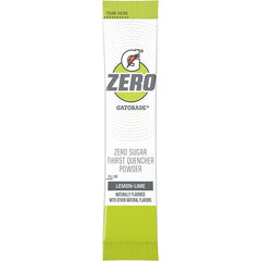 STICK POWDER LEMON LIME 0.1OZ