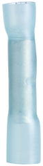 AMT123 16-14AWG BUTT SPLICE3PK