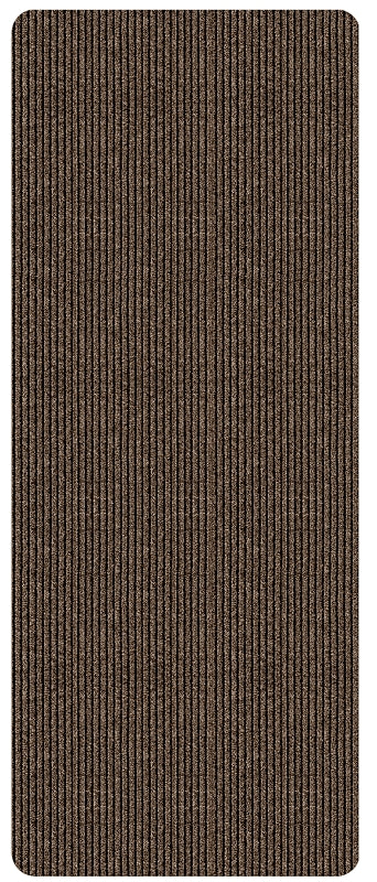 1003851 MAT RUNNER TAN 2FTX5FT