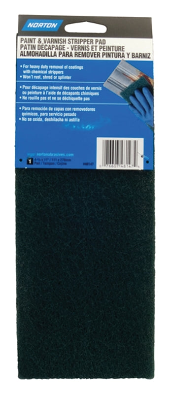 48147 PAD STRIP SAND 4-38X11IN
