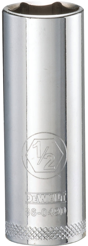 DWMT86049OSP SKT DP 1/4DR 1/2