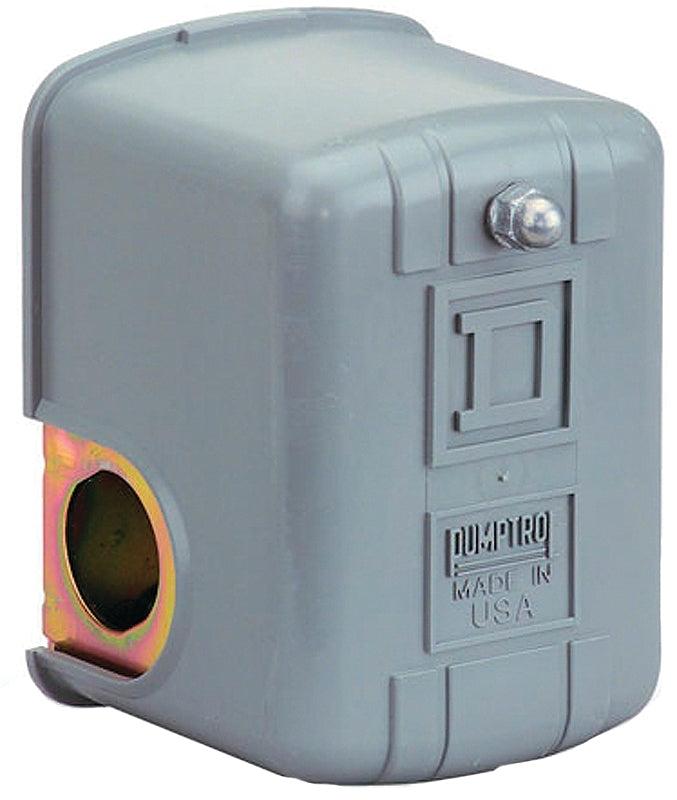 FHG2J27BP AIR PRESSURE SWITCH