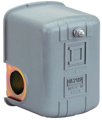 FHG2J27BP AIR PRESSURE SWITCH