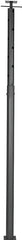 Marshall Stamping Extend-O-Post Series JP36 Jack Post, 1 ft 7 in to 3 ft