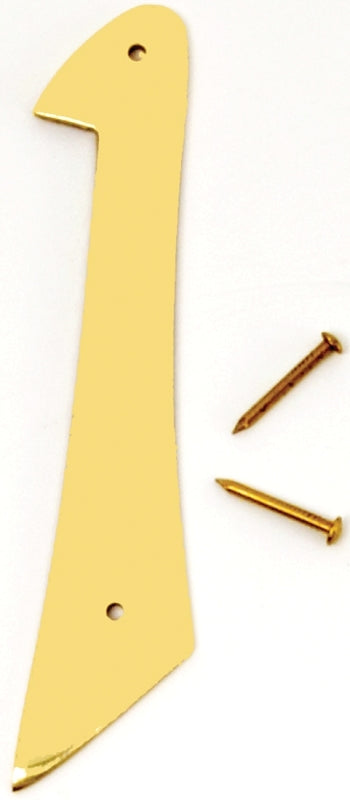 Hy-Ko BR-40/1 House Number, Character: 1, 4 in H Character, 2-1/2 in W Character, Brass Character, Solid Brass