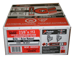 3238FN NAIL FRMG STRIP 2-3/8IN
