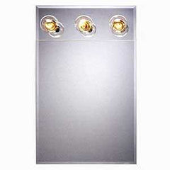 M551 FRAMELESS 18.25WX29HX4D M