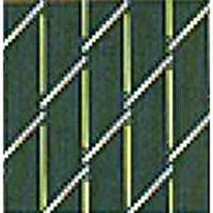 HU26115A RES PRIV SLAT GRN 72"