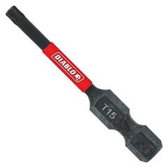 DT152P1 BIT DRV TORX NO15X2IN