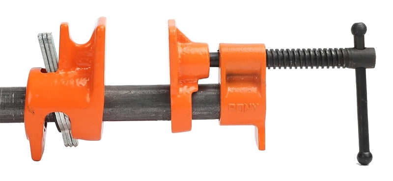52 CLAMP FIXTURE F/PIPE 1/2IN