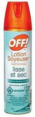 316938 113GR 'OFF' SKINTASTIC