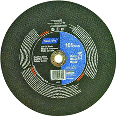 89390 BLADE CUTOFF METAL 10IN