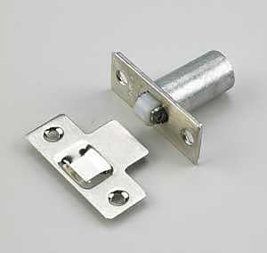 503AN-R ANTIQUE NICKEL CATCH B