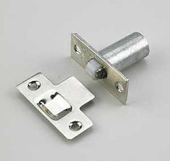 503BC-R BRUSHED CHROME CATCH B