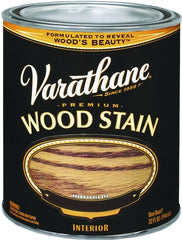 Varathane 211710H Stain, Golden Pecan, Liquid, 1 qt, Can