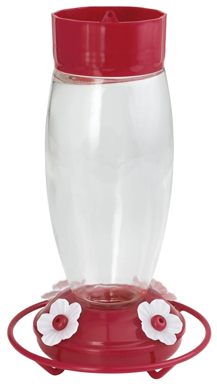 38105 FEEDER HUMMINGBIRD DLX