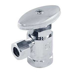 1912-215 CHROME PLATED 3/8IN F