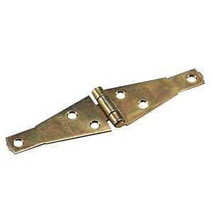 921CBX-B 4IN RUST/R HINGE STRA