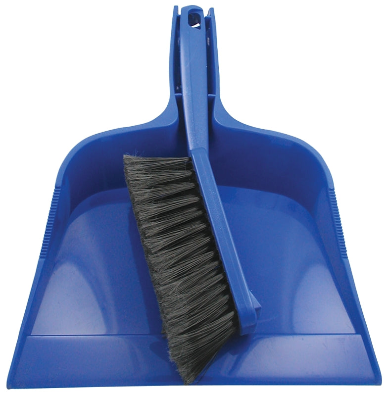 402ZQK/402 DUSTPAN/BRUSH SET