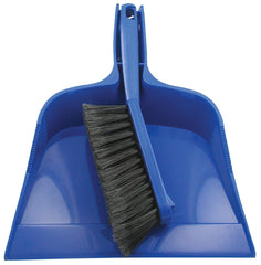402ZQK/402 DUSTPAN/BRUSH SET