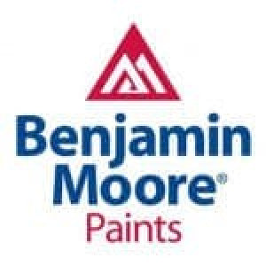 Benjamin Morre Paints