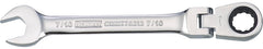 DWMT75212OSP WRENCH RATCH 7/16