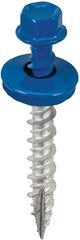 Acorn International SW-MW15BL250 Screw, #9 Thread, High-Low, Twin Lead Thread, Hex Drive, Self-Tapping, Type 17 Point